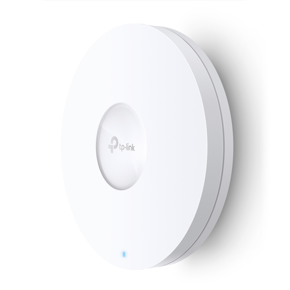 TP-Link Punto de Acceso Wi-Fi 6 AX1800 Techo - EAP620HD