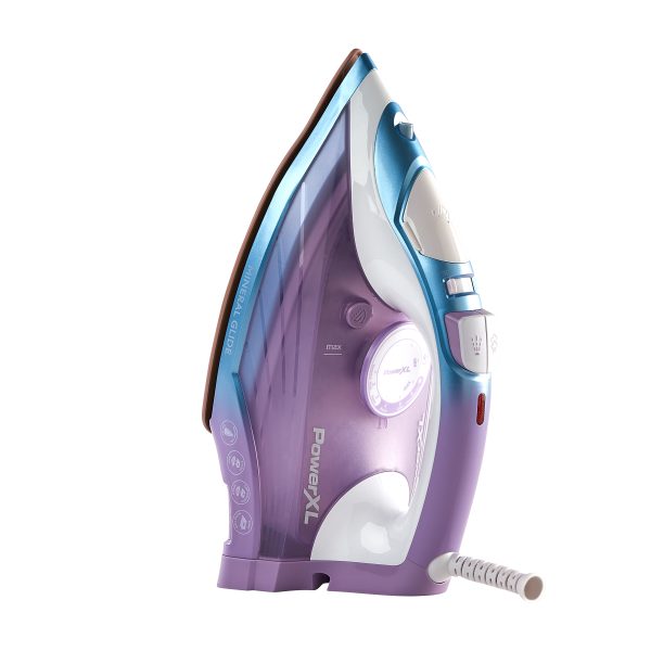 Power XL Plancha Mineral Glide 1200W - IR2323-0APLA