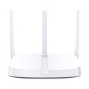 TP-Link Router Mercusys Multimodo 300 Mbps MW306R