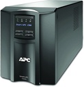 Apc UPS Smart 1500VA 120V LCD SMT1500C