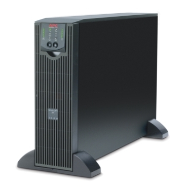 Apc UPS SMART-RT 3000VA 120V SURTA3000XL