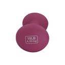 Stingray Mancuerna Neopreno 10 Lb