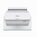 Epson Proyector BrightLink EB-760Wi Interactivo Laser - V11HA80021
