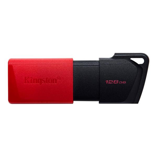 Kingston Memoria Exodia Roja/Negra 128GB USB 3.2 DTXM