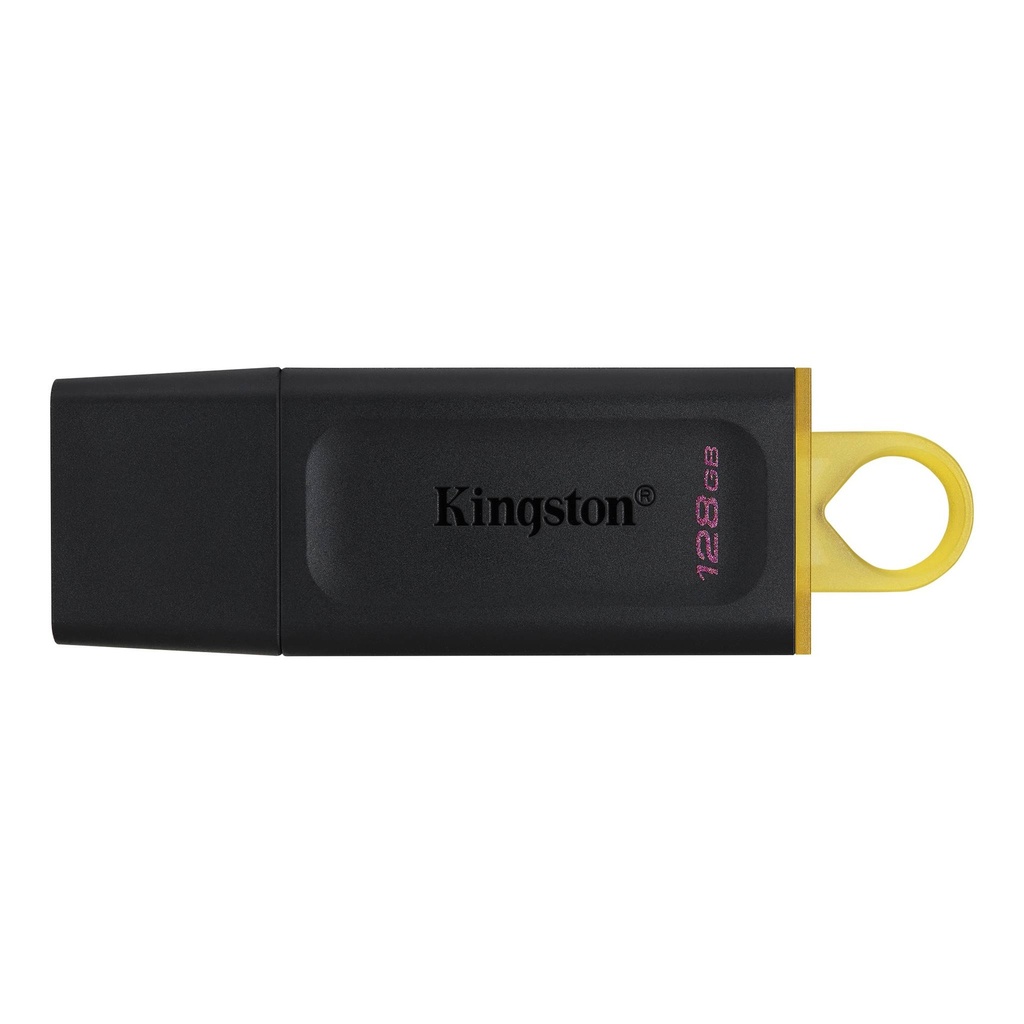 Memoria USB Kingston 128GB DataTraveler Exodia USB 3.2