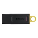 Memoria USB Kingston 128GB DataTraveler Exodia USB 3.2