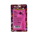 Audifono Manos Libres YK810 Yookie - Rosado