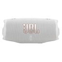 Parlante JBL Charge 6 45W Rms Bluetooth 5.4 Blanco