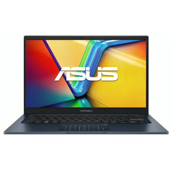 Laptop Asus Vivobook 14" Core i5 8GB RAM 256GB SSD Azul