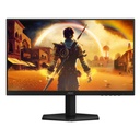 Monitor Gaming Aoc 24g42he 23.8" Plana Full HD 1920 X 1080 200 Hz IPS HDMI 2.0 / Displayport 1.4 / G-SYNC Compatible / Hdr Ready - Negro