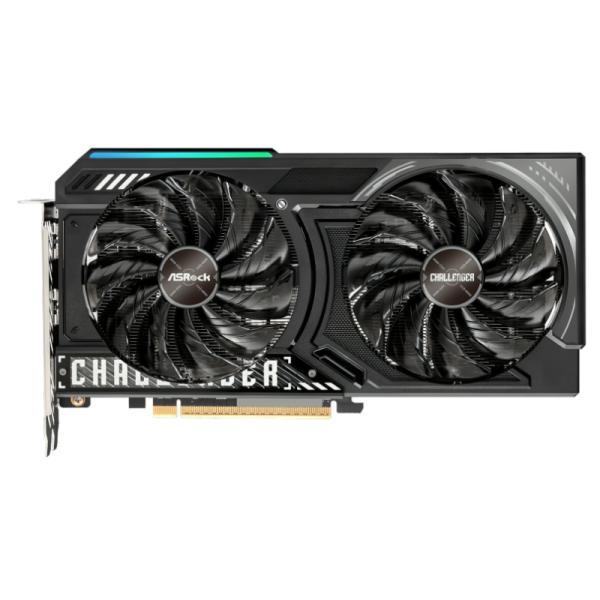 Tarjeta de Video Asrock Rx 9060 Xt 16GB Oc Gddr6