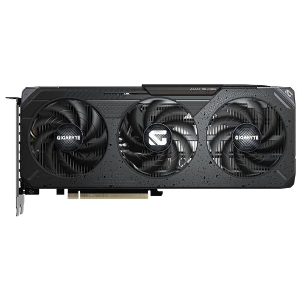 Tarjeta Video Gigabyte RTX 5060 8GB GDDR7 OC Negro