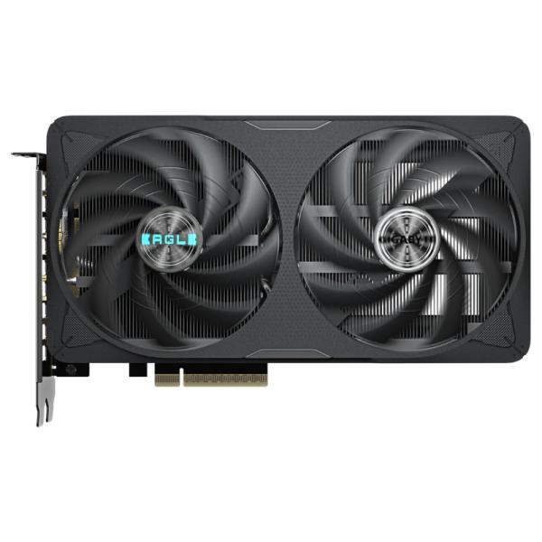 Tarjeta Video Gigabyte RTX 5060 Ti 8GB GDDR7 WINDFORCE Negro