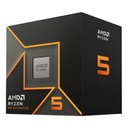 Procesador AMD Ryzen 5 9600 6 Nucleos 3.8GHz AM5