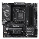 Tarjeta Madre MSI B850M Gaming PRO WIFI6E AM5 DDR5 2.5G LAN