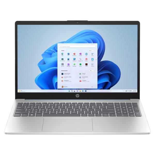 Laptop HP 15-FD0230WM 15.6" Touchscreen i3-N305 8GB RAM 256GB SSD