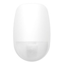 Hikvision Sensor PIR Ds-pdc15-eg2-wb Inalambrico 15M RF Bidireccional