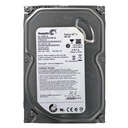 Disco Duro Interno Seagate 500GB 3.5" SATA II 5400 RPM ST3500414CS