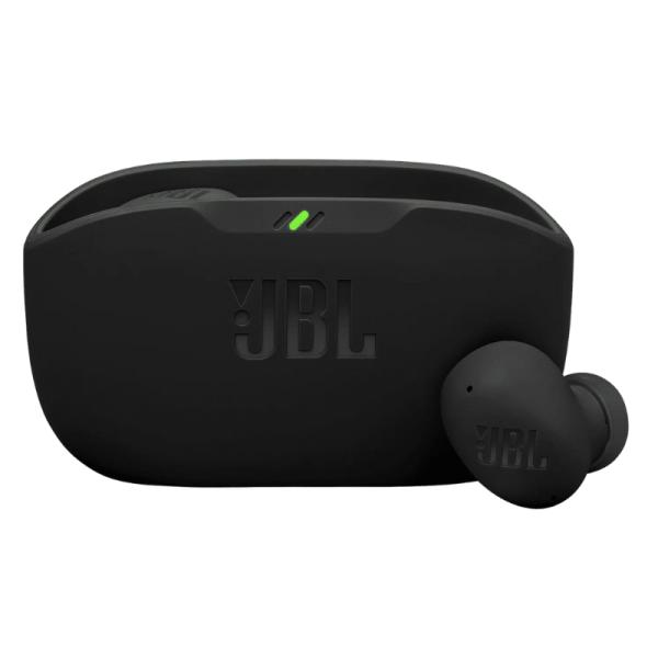 Audifono Jbl Tune Buds 2 Inalámbrico JBLTBUDS2BLKAM - Negro