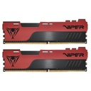 Memoria RAM Patriot Viper Elite II 32GB (2x16GB) DDR4 3600MHz CL20