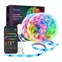 Govee Luces LED RGB H6110 Wifi 5 Metros X 2 Rollos Iluminación