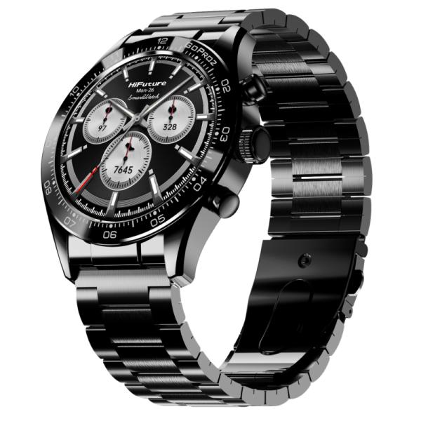 Smart Watch Hifuture Gopro 2 - Negro