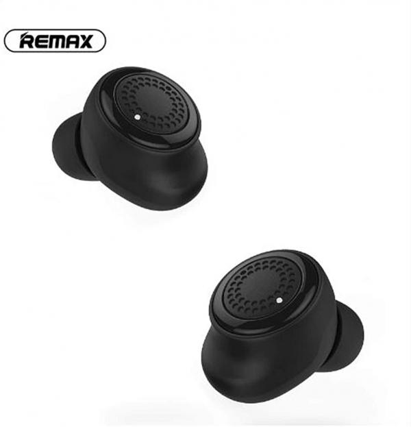 Audifonos Manos Libres Bluetooth TWS-2 Remax - Negro