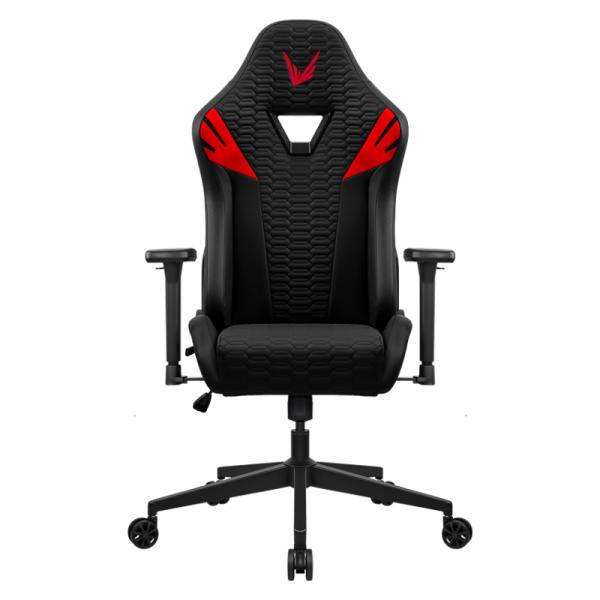Silla Gaming Formula V Line VC2 Recer Pu 4711401665137 - Rojo