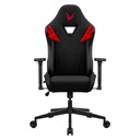 Silla Gaming Formula V Line VC2 Recer Pu 4711401665137 - Rojo