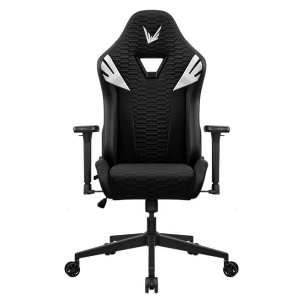 Silla Gaming Formula V Line VC2 Recer Pu 4711401665106 - Blanco