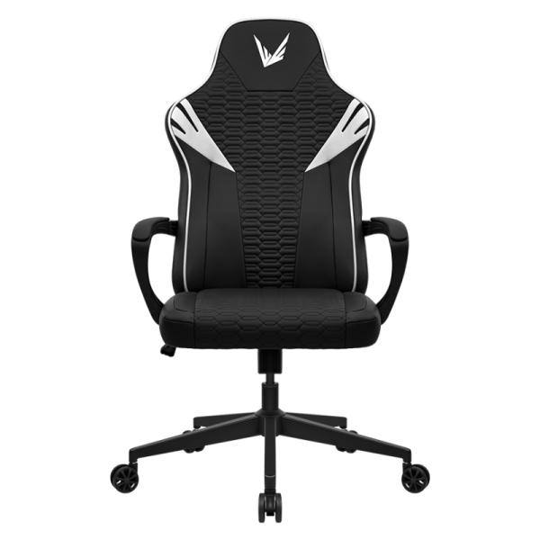 Silla Gaming Formula V Line VC2 Lite Racer Pu 4711401664994 - Blanco
