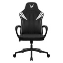 Silla Gaming Formula V Line VC2 Lite Racer Pu 4711401664994 - Blanco