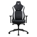 Silla Gaming Formula V Line Viron Boost Racer Pu 4711401665489 - Blanco