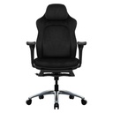 Silla Gaming Formula V Line Vlux 1 Plus Pawtex 4711401664581 - Negro