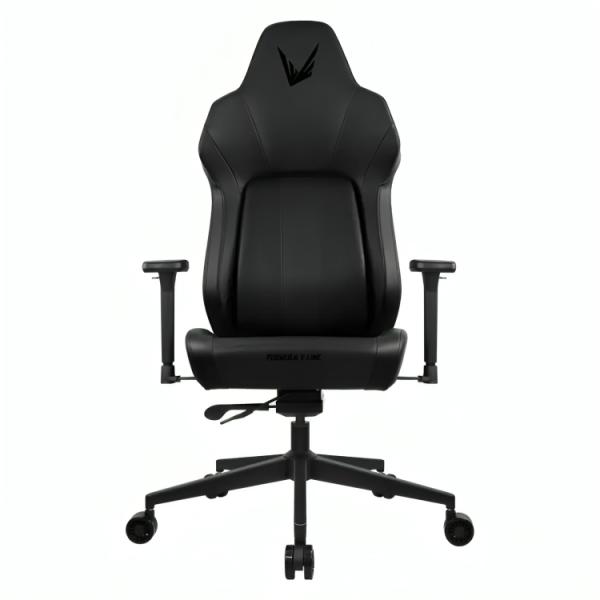 Silla Gaming Formula V Line Viron Boost Racer Pu 4711401665472 - Negro