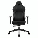 Silla Gaming Formula V Line Viron Boost Racer Pu 4711401665472 - Negro