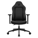 Silla Gaming Formula V Line VC3 Lite Racer Pu 4711401665205 - Negro