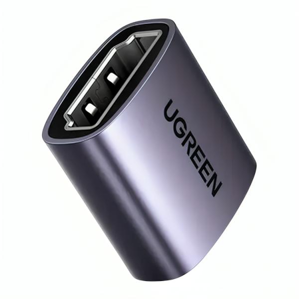 Adaptador Ugreen HD159 HDMI 8K Hembra a Hembra