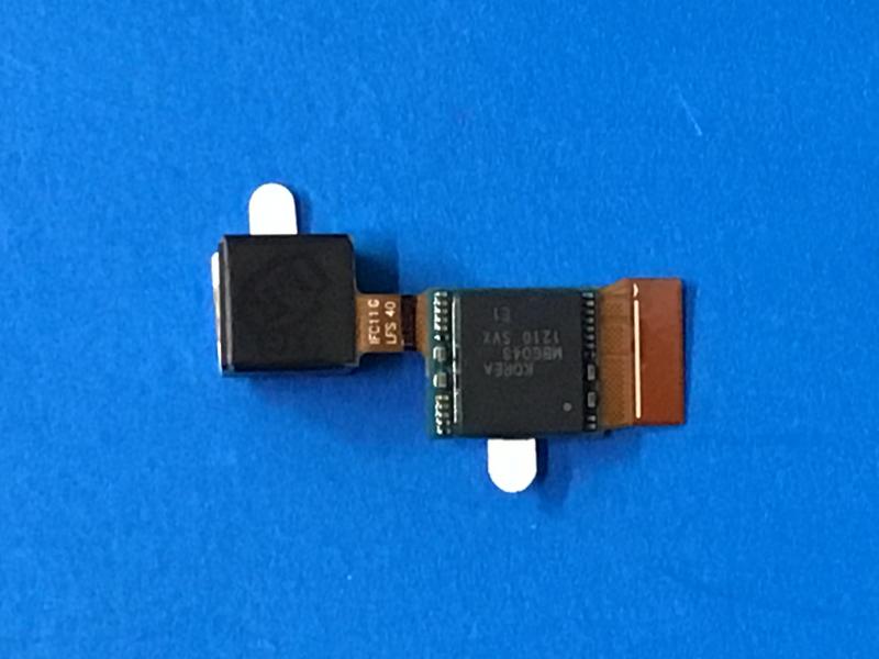 Repuesto FLEX CAMARA TRASERA XIAOMI 15 ULTRA