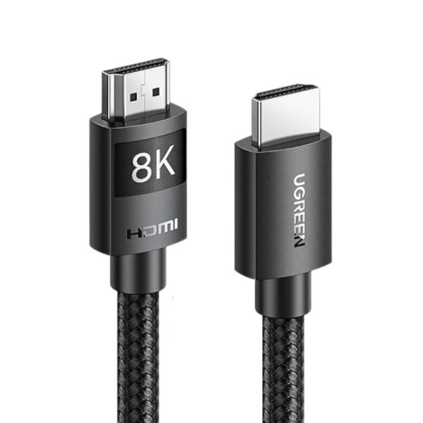 Cable Ugreen HD150 HDMI 8K Macho a Macho 2M