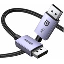Cable Ugreen DP118 Displayport 16K 3M Freesync Gsync