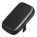 Estuche Ugreen LP128 para Disco Duro 50274 - Negro