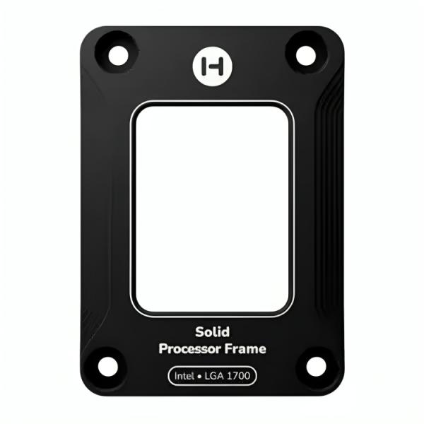 Marco de Contacto para CPU Hyte Socket 1700 ACC-HYTE-SPF-1700-BB - Negro