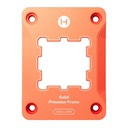 Hyte Marco De Contacto CPU Socket Am5 Acc-Hyte-Spg-Am5-Rr Rojo