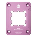 Hyte Marco De Contacto CPU Socket Am5 Acc-Hyte-Spg-Am5-Sm Rosado