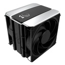 Enfriamiento de Aire Cooler Master V4 Alpha 3DHP Black LGA1851 / AM5 2x120mmm MAZ-T2HP-217PK-R1 - Negro