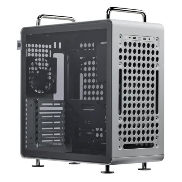 Cooler Master Qube 540 Moonstone Case Mid Tower