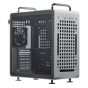 Cooler Master Qube 540 Moonstone Case Mid Tower