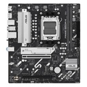Tarjeta Madre Asus Prime B850M-K AM5 MICRO-ATX DDR5 90MB1LV0-M0EAY0 - Negro