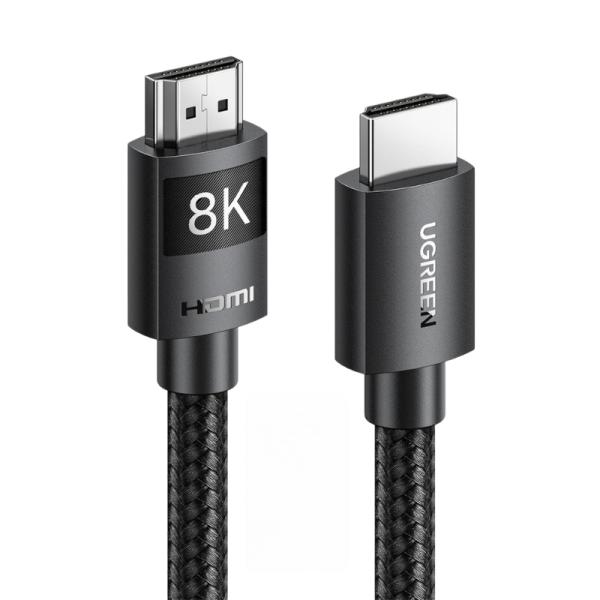 Ugreen Cable Hdmi 8K Macho a Macho 5M - HD150 40182